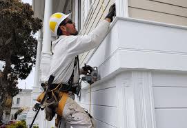 Affordable Siding Repair and Maintenance Services in Atkins, VA